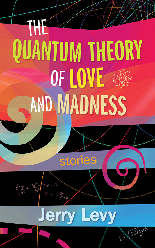 The Quantum Theory of Love and Madness