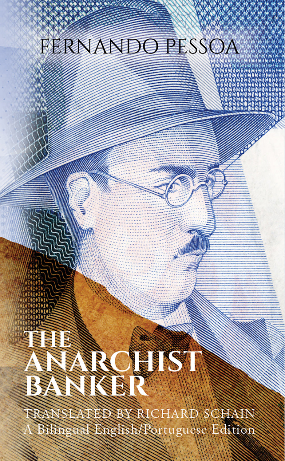 The Anarchist Banker