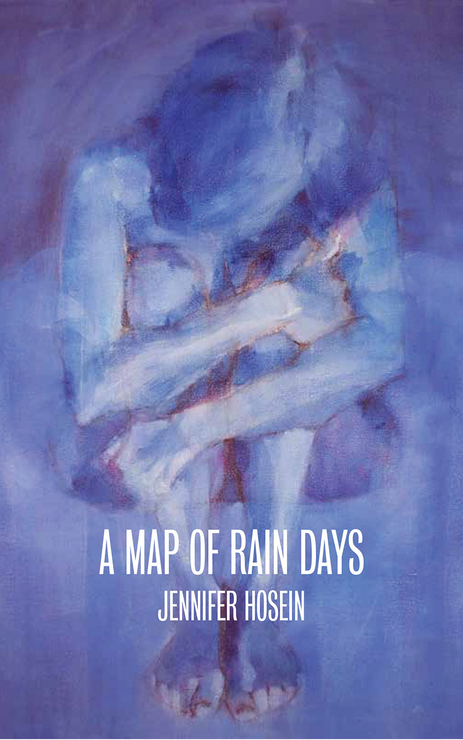 A Map of Rain Days