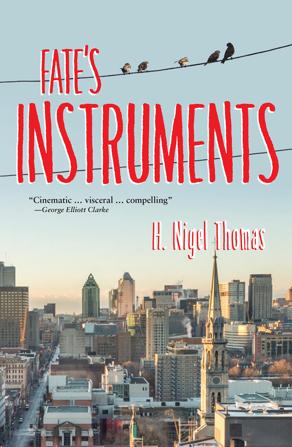 Fate's Instruments