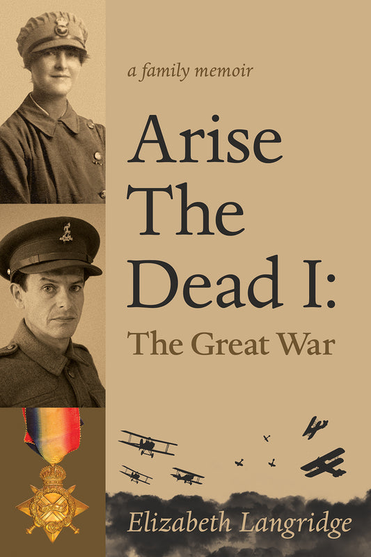 Arise The Dead I
