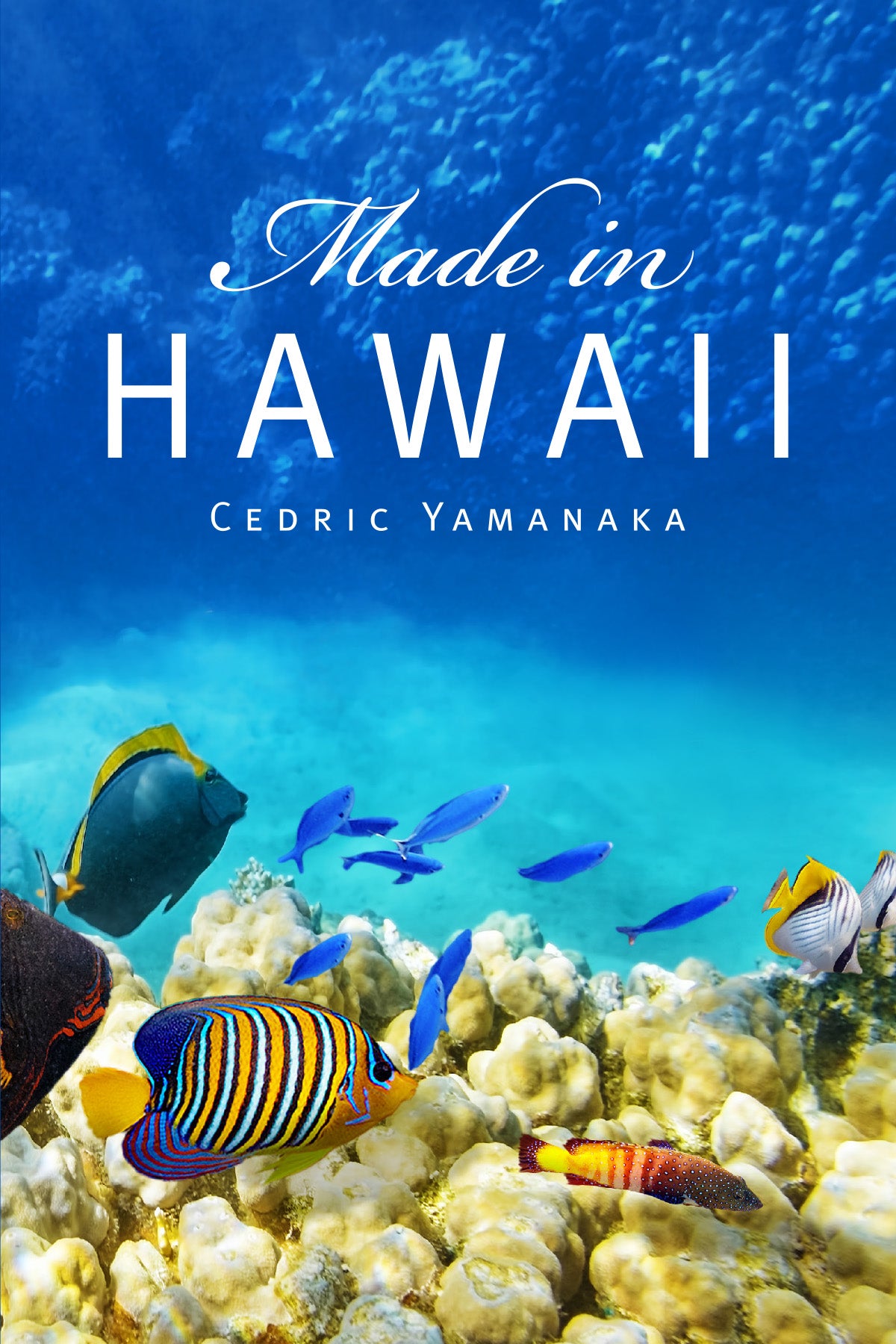 Made in Hawaii