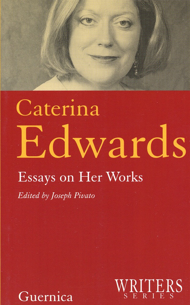 Caterina Edwards