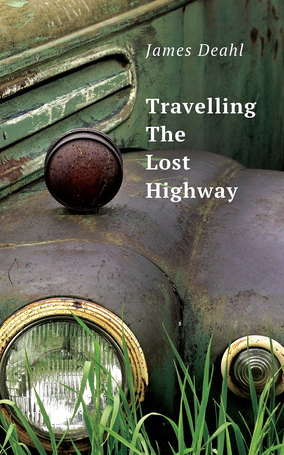 Traveling the Lost Highway
