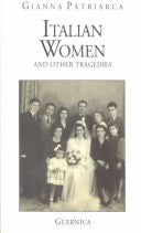 Italian Women And Other Tragedies