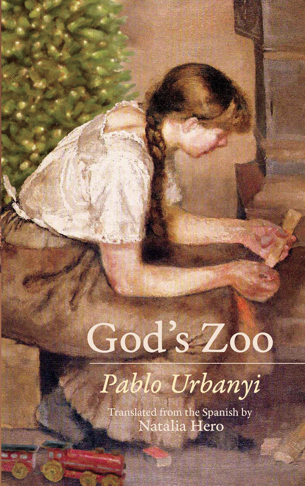 God's Zoo