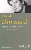 Nicole Brossard