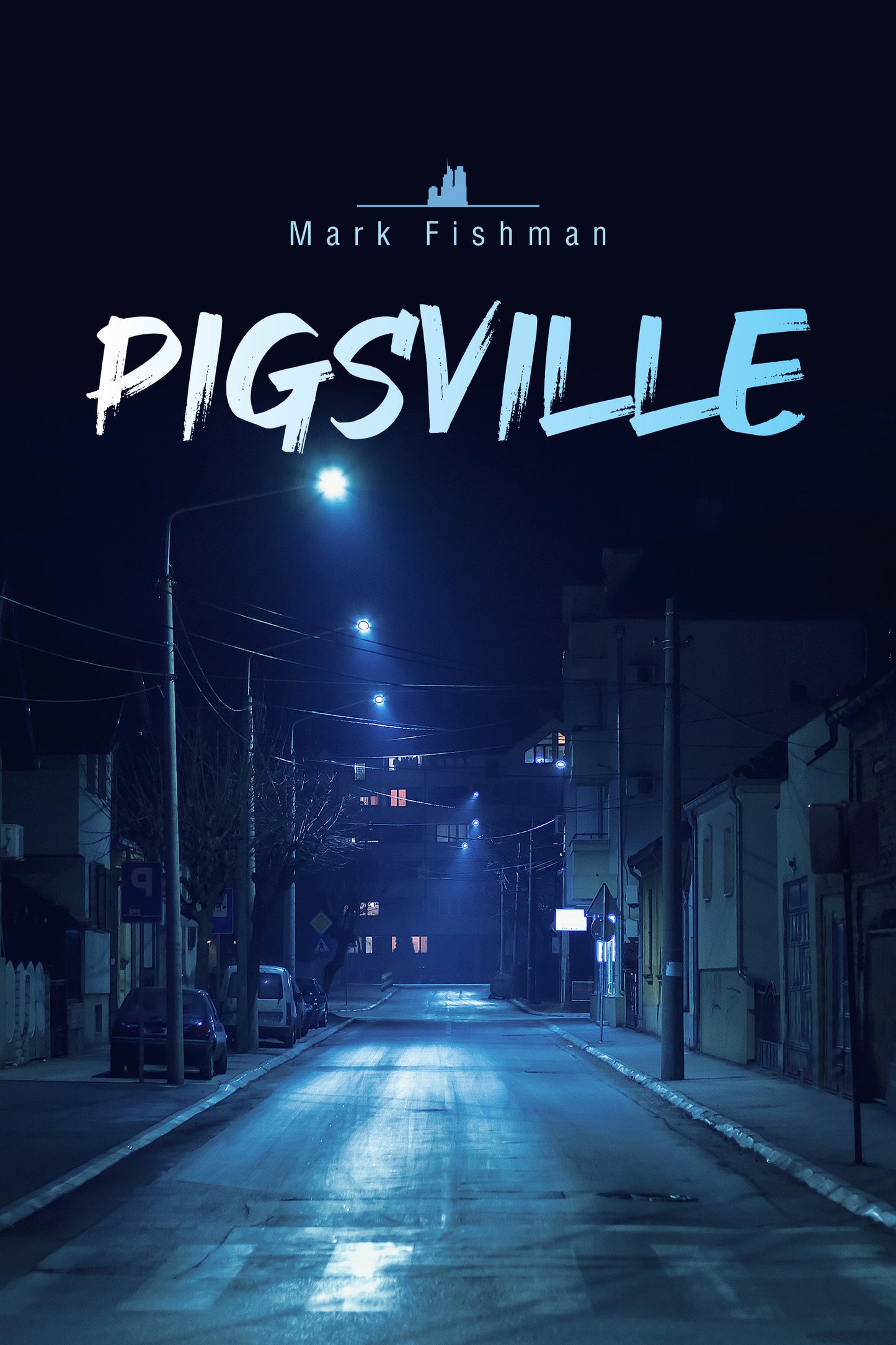 Pigsville