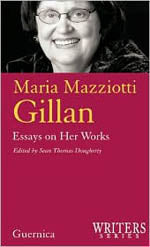 Maria Mazziotti Gillan