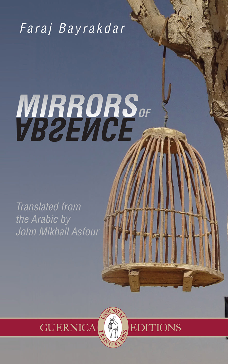 Mirrors of Absence